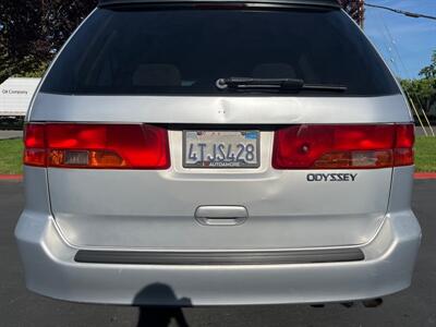 2001 Honda Odyssey EX   - Photo 11 - Sacramento, CA 95826