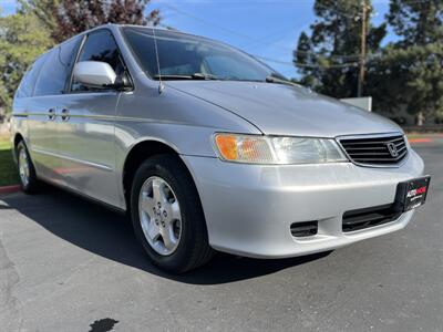 2001 Honda Odyssey EX   - Photo 3 - Sacramento, CA 95826