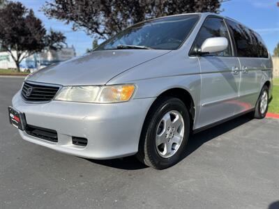 2001 Honda Odyssey EX   - Photo 7 - Sacramento, CA 95826