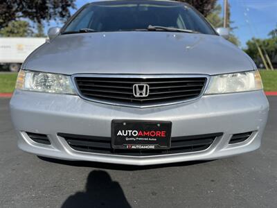 2001 Honda Odyssey EX   - Photo 5 - Sacramento, CA 95826