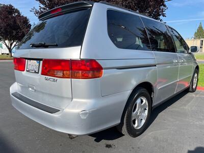 2001 Honda Odyssey EX   - Photo 13 - Sacramento, CA 95826