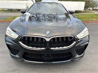 2021 BMW M8 Gran Coupe Competition   - Photo 6 - Sacramento, CA 95826
