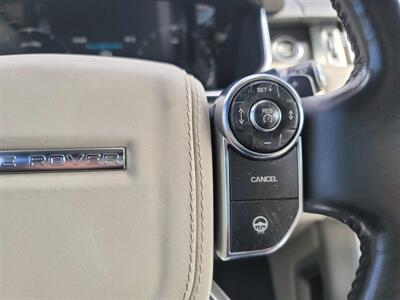 2013 Land Rover Range Rover Supercharged   - Photo 43 - Sacramento, CA 95826