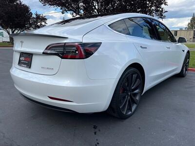 2020 Tesla Model 3 Performance   - Photo 13 - Sacramento, CA 95826