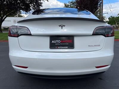 2020 Tesla Model 3 Performance   - Photo 10 - Sacramento, CA 95826