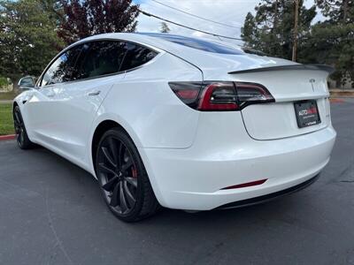 2020 Tesla Model 3 Performance   - Photo 8 - Sacramento, CA 95826