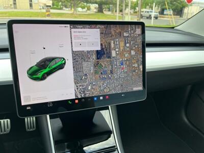 2020 Tesla Model 3 Performance   - Photo 41 - Sacramento, CA 95826