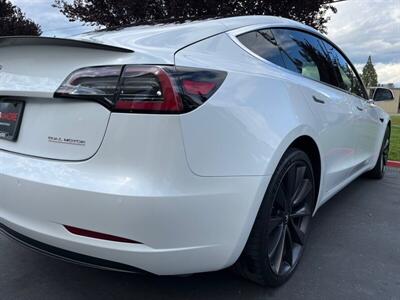 2020 Tesla Model 3 Performance   - Photo 12 - Sacramento, CA 95826