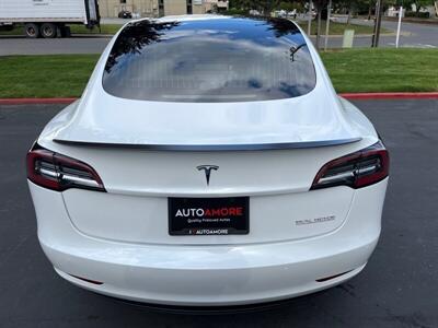 2020 Tesla Model 3 Performance   - Photo 11 - Sacramento, CA 95826