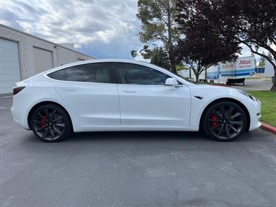 2020 Tesla Model 3 Performance   - Photo 14 - Sacramento, CA 95826