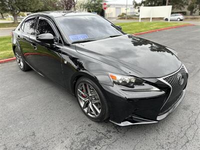 2014 Lexus IS  F - Photo 3 - Sacramento, CA 95826