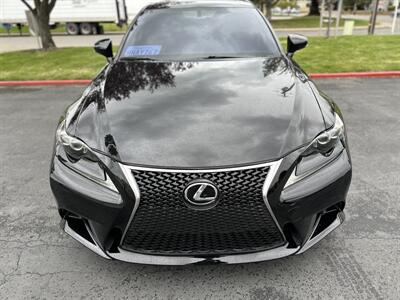 2014 Lexus IS  F - Photo 6 - Sacramento, CA 95826