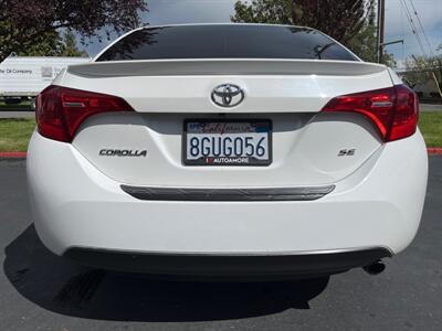 2019 Toyota Corolla SE   - Photo 10 - Sacramento, CA 95826