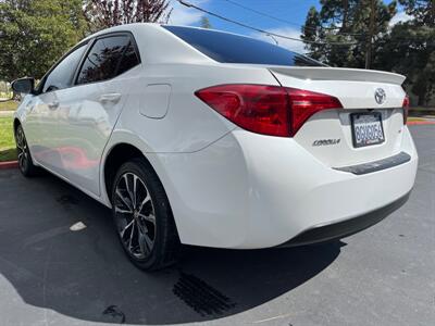 2019 Toyota Corolla SE   - Photo 8 - Sacramento, CA 95826
