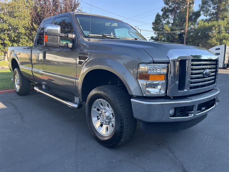 2008-Ford-F-350-1FTWX31R18ED41118