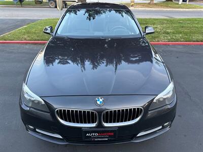 2015 BMW 528i   - Photo 5 - Sacramento, CA 95826