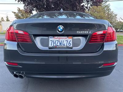 2015 BMW 528i   - Photo 10 - Sacramento, CA 95826
