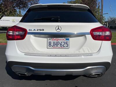 2019 Mercedes-Benz GLA GLA 250   - Photo 10 - Sacramento, CA 95826