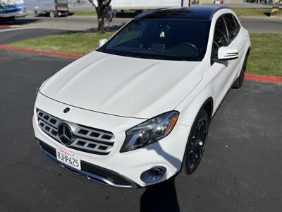 2019 Mercedes-Benz GLA GLA 250   - Photo 5 - Sacramento, CA 95826