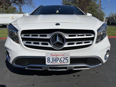 2019 Mercedes-Benz GLA GLA 250   - Photo 3 - Sacramento, CA 95826