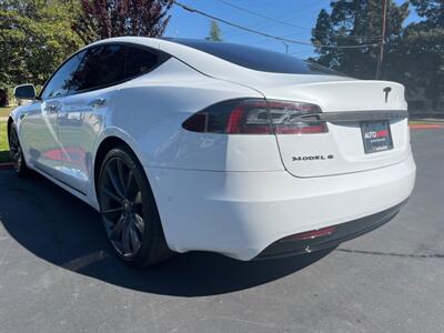 2016 Tesla Model S P90D   - Photo 8 - Sacramento, CA 95826