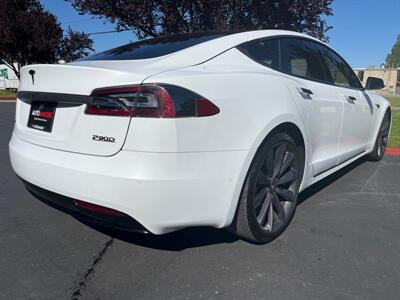 2016 Tesla Model S P90D   - Photo 13 - Sacramento, CA 95826