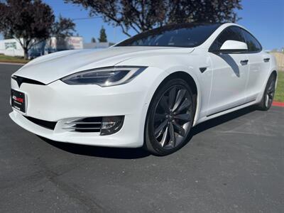2016 Tesla Model S P90D   - Photo 6 - Sacramento, CA 95826