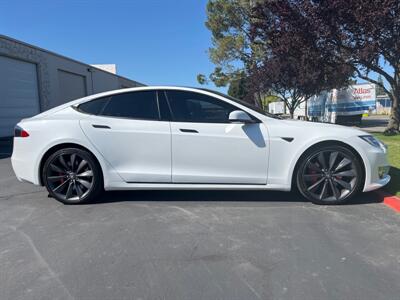 2016 Tesla Model S P90D   - Photo 14 - Sacramento, CA 95826