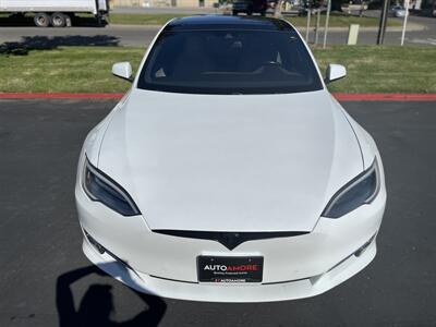 2016 Tesla Model S P90D   - Photo 5 - Sacramento, CA 95826