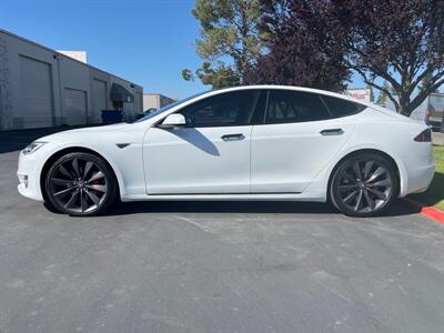 2016 Tesla Model S P90D   - Photo 7 - Sacramento, CA 95826