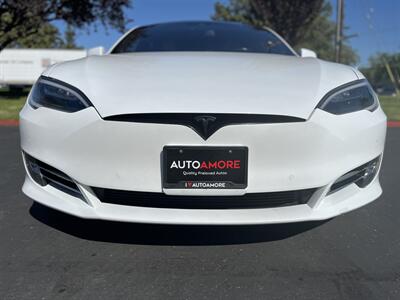 2016 Tesla Model S P90D   - Photo 3 - Sacramento, CA 95826