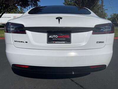 2016 Tesla Model S P90D   - Photo 10 - Sacramento, CA 95826
