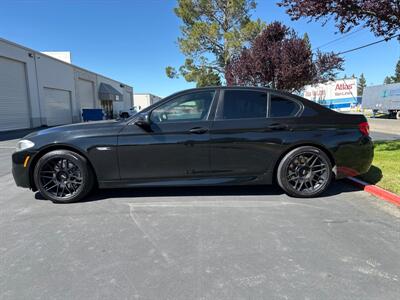 2013 BMW 528i   - Photo 7 - Sacramento, CA 95826