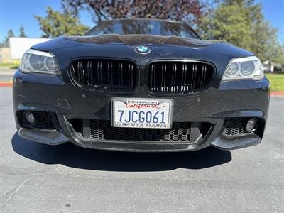 2013 BMW 528i   - Photo 3 - Sacramento, CA 95826