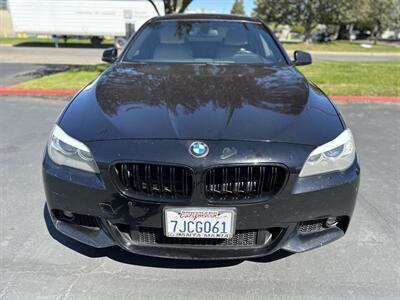 2013 BMW 528i   - Photo 5 - Sacramento, CA 95826