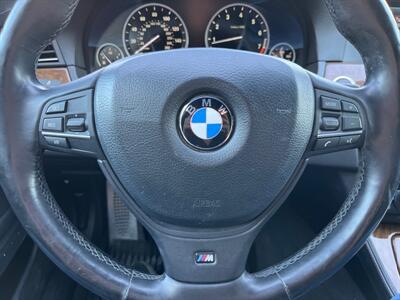 2012 BMW 550i xDrive   - Photo 46 - Sacramento, CA 95826