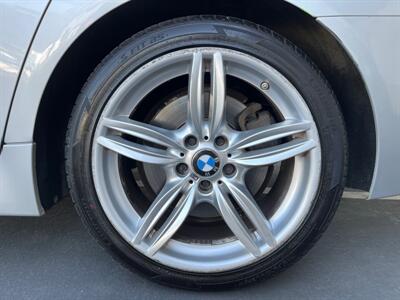 2012 BMW 550i xDrive   - Photo 20 - Sacramento, CA 95826