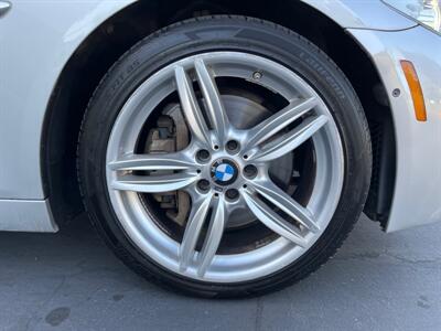 2012 BMW 550i xDrive   - Photo 16 - Sacramento, CA 95826