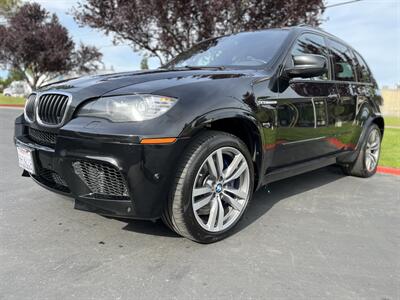 2013 BMW X5 M   - Photo 6 - Sacramento, CA 95826