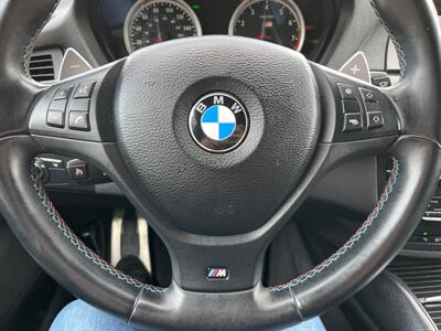 2013 BMW X5 M   - Photo 46 - Sacramento, CA 95826