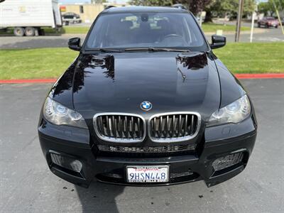 2013 BMW X5 M   - Photo 5 - Sacramento, CA 95826