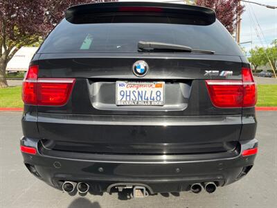 2013 BMW X5 M   - Photo 10 - Sacramento, CA 95826