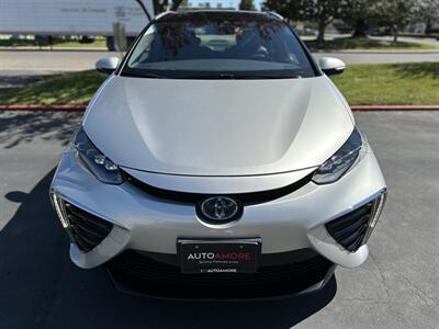 2017 Toyota Mirai   - Photo 7 - Sacramento, CA 95826