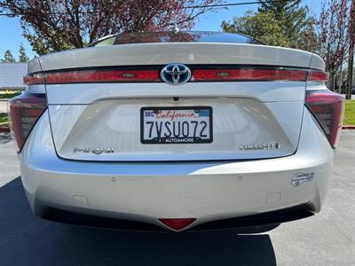2017 Toyota Mirai   - Photo 11 - Sacramento, CA 95826