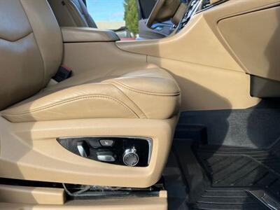 2018 Cadillac Escalade ESV Platinum   - Photo 46 - Sacramento, CA 95826