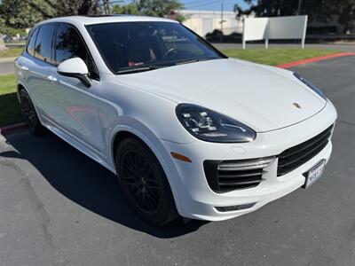 2016 Porsche Cayenne GTS   - Photo 4 - Sacramento, CA 95826