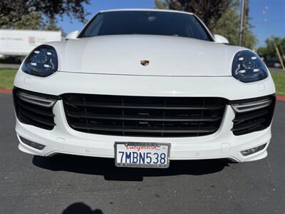 2016 Porsche Cayenne GTS   - Photo 7 - Sacramento, CA 95826