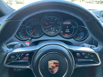 2016 Porsche Cayenne GTS   - Photo 46 - Sacramento, CA 95826
