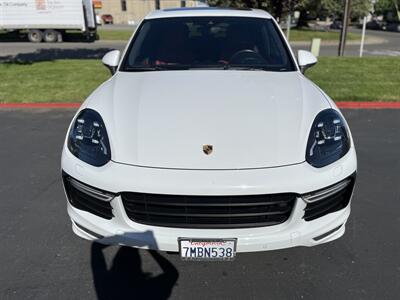 2016 Porsche Cayenne GTS   - Photo 6 - Sacramento, CA 95826