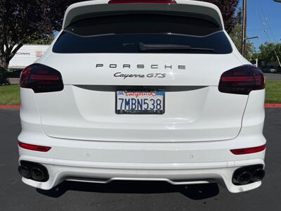 2016 Porsche Cayenne GTS   - Photo 13 - Sacramento, CA 95826